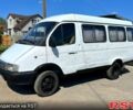 Белый ГАЗ Газель, объемом двигателя 2.5 л и пробегом 50 тыс. км за 1350 $, фото 6 на Automoto.ua
