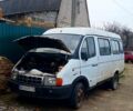 Белый ГАЗ Газель, объемом двигателя 2.3 л и пробегом 0 тыс. км за 800 $, фото 1 на Automoto.ua