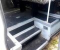 Белый ГАЗ Газель, объемом двигателя 2.3 л и пробегом 148 тыс. км за 1500 $, фото 5 на Automoto.ua