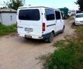 Білий ГАЗ Газель, об'ємом двигуна 2.3 л та пробігом 102 тис. км за 2400 $, фото 5 на Automoto.ua