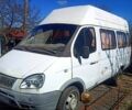 Белый ГАЗ Газель, объемом двигателя 2.9 л и пробегом 333 тыс. км за 2000 $, фото 3 на Automoto.ua
