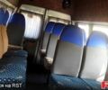 Белый ГАЗ Газель, объемом двигателя 2.3 л и пробегом 148 тыс. км за 1500 $, фото 9 на Automoto.ua