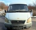 Білий ГАЗ Газель, об'ємом двигуна 2.9 л та пробігом 112 тис. км за 2000 $, фото 1 на Automoto.ua