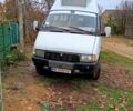 Білий ГАЗ Газель, об'ємом двигуна 2.9 л та пробігом 77 тис. км за 2000 $, фото 1 на Automoto.ua