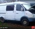 Білий ГАЗ Газель, об'ємом двигуна 2.9 л та пробігом 250 тис. км за 800 $, фото 1 на Automoto.ua