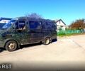 Белый ГАЗ Газель, объемом двигателя 2.3 л и пробегом 0 тыс. км за 1600 $, фото 1 на Automoto.ua