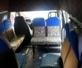 Белый ГАЗ Газель, объемом двигателя 2.3 л и пробегом 148 тыс. км за 1500 $, фото 7 на Automoto.ua