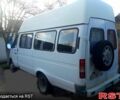 Белый ГАЗ Газель, объемом двигателя 2.3 л и пробегом 148 тыс. км за 1500 $, фото 2 на Automoto.ua
