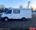 Белый ГАЗ Газель, объемом двигателя 2.3 л и пробегом 238 тыс. км за 2200 $, фото 4 на Automoto.ua