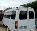 Білий ГАЗ Газель, об'ємом двигуна 2.9 л та пробігом 341 тис. км за 1500 $, фото 7 на Automoto.ua