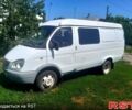 Белый ГАЗ Газель, объемом двигателя 2.3 л и пробегом 126 тыс. км за 2100 $, фото 1 на Automoto.ua