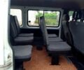 Білий ГАЗ Газель, об'ємом двигуна 2.9 л та пробігом 341 тис. км за 1500 $, фото 4 на Automoto.ua