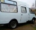 Белый ГАЗ Газель, объемом двигателя 2.9 л и пробегом 77 тыс. км за 2000 $, фото 5 на Automoto.ua