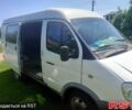 Белый ГАЗ Газель, объемом двигателя 2.3 л и пробегом 126 тыс. км за 2100 $, фото 4 на Automoto.ua