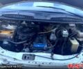 Белый ГАЗ Газель, объемом двигателя 2.3 л и пробегом 238 тыс. км за 2200 $, фото 5 на Automoto.ua