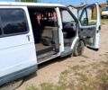 Білий ГАЗ Газель, об'ємом двигуна 2.3 л та пробігом 102 тис. км за 2400 $, фото 6 на Automoto.ua