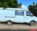 Білий ГАЗ Газель, об'ємом двигуна 2.9 л та пробігом 125 тис. км за 1100 $, фото 2 на Automoto.ua