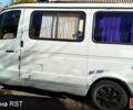 Білий ГАЗ Газель, об'ємом двигуна 2.3 л та пробігом 154 тис. км за 2100 $, фото 1 на Automoto.ua