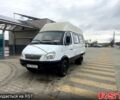 Белый ГАЗ Газель, объемом двигателя 2.3 л и пробегом 0 тыс. км за 1000 $, фото 1 на Automoto.ua