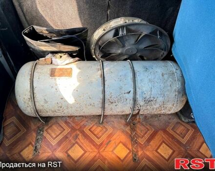 Белый ГАЗ Газель, объемом двигателя 2.3 л и пробегом 295 тыс. км за 1990 $, фото 9 на Automoto.ua