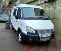 Білий ГАЗ Газель, об'ємом двигуна 2.9 л та пробігом 211 тис. км за 2200 $, фото 1 на Automoto.ua