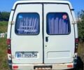 Белый ГАЗ Газель, объемом двигателя 2.9 л и пробегом 500 тыс. км за 2000 $, фото 2 на Automoto.ua