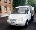 Белый ГАЗ Газель, объемом двигателя 2.3 л и пробегом 108 тыс. км за 2700 $, фото 1 на Automoto.ua