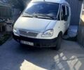 Білий ГАЗ Газель, об'ємом двигуна 2.9 л та пробігом 0 тис. км за 2000 $, фото 1 на Automoto.ua