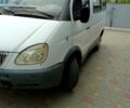 Белый ГАЗ Газель, объемом двигателя 2.3 л и пробегом 0 тыс. км за 3500 $, фото 1 на Automoto.ua