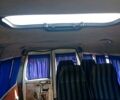 Белый ГАЗ Газель, объемом двигателя 2.9 л и пробегом 500 тыс. км за 2000 $, фото 6 на Automoto.ua
