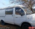 Білий ГАЗ Газель, об'ємом двигуна 2.3 л та пробігом 0 тис. км за 1250 $, фото 1 на Automoto.ua