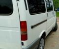 Белый ГАЗ Газель, объемом двигателя 2.3 л и пробегом 0 тыс. км за 3500 $, фото 2 на Automoto.ua
