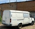 Белый ГАЗ Газель, объемом двигателя 2.5 л и пробегом 208 тыс. км за 1500 $, фото 2 на Automoto.ua