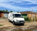 Белый ГАЗ Газель, объемом двигателя 2.5 л и пробегом 208 тыс. км за 1500 $, фото 1 на Automoto.ua