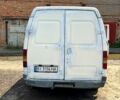 Белый ГАЗ Газель, объемом двигателя 2.5 л и пробегом 208 тыс. км за 1500 $, фото 4 на Automoto.ua