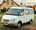 Белый ГАЗ Газель, объемом двигателя 2.4 л и пробегом 173 тыс. км за 2199 $, фото 1 на Automoto.ua