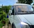 Білий ГАЗ Газель, об'ємом двигуна 2.4 л та пробігом 648 тис. км за 2500 $, фото 1 на Automoto.ua