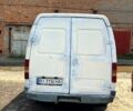 Белый ГАЗ Газель, объемом двигателя 2.5 л и пробегом 208 тыс. км за 1500 $, фото 3 на Automoto.ua