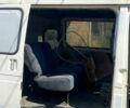 Белый ГАЗ Газель, объемом двигателя 2.5 л и пробегом 208 тыс. км за 1500 $, фото 6 на Automoto.ua