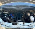 Білий ГАЗ Газель, об'ємом двигуна 2.5 л та пробігом 96 тис. км за 2600 $, фото 9 на Automoto.ua