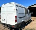 Білий ГАЗ Газель, об'ємом двигуна 2.5 л та пробігом 96 тис. км за 2600 $, фото 7 на Automoto.ua