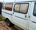 Белый ГАЗ Газель, объемом двигателя 2.4 л и пробегом 160 тыс. км за 1200 $, фото 1 на Automoto.ua