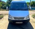 Білий ГАЗ Газель, об'ємом двигуна 2.5 л та пробігом 96 тис. км за 2600 $, фото 1 на Automoto.ua