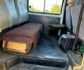 Білий ГАЗ Газель, об'ємом двигуна 2.5 л та пробігом 96 тис. км за 2600 $, фото 5 на Automoto.ua