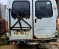 Білий ГАЗ Газель, об'ємом двигуна 2.4 л та пробігом 160 тис. км за 1200 $, фото 3 на Automoto.ua
