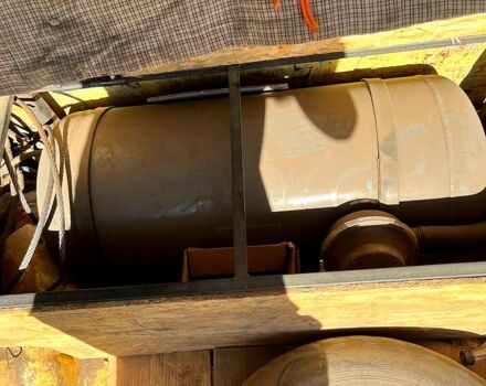 Білий ГАЗ Газель, об'ємом двигуна 2.5 л та пробігом 96 тис. км за 2600 $, фото 13 на Automoto.ua