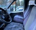 Білий ГАЗ Газель, об'ємом двигуна 2.5 л та пробігом 217 тис. км за 2700 $, фото 3 на Automoto.ua