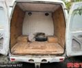 Белый ГАЗ Газель, объемом двигателя 2.5 л и пробегом 170 тыс. км за 2700 $, фото 1 на Automoto.ua