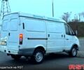 Білий ГАЗ Газель, об'ємом двигуна 2.5 л та пробігом 200 тис. км за 1850 $, фото 3 на Automoto.ua