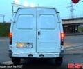 Білий ГАЗ Газель, об'ємом двигуна 2.5 л та пробігом 200 тис. км за 1850 $, фото 6 на Automoto.ua